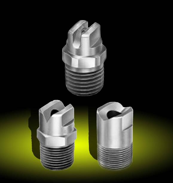 降塵噴嘴在環保領域市場的發展前景